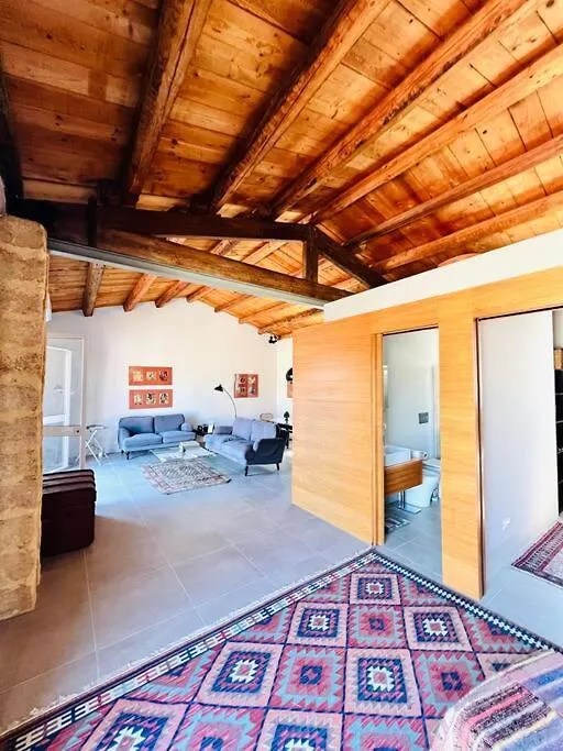 Loft Palermo Centro Con Terrazzo. Free Parking Villa