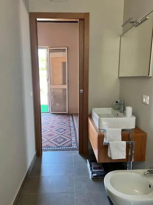 Loft Palermo Centro Con Terrazzo. Free Parking Villa
