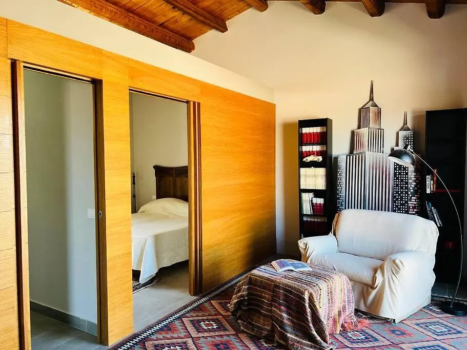 Loft Palermo Centro Con Terrazzo. Free Parking Villa Holiday home
