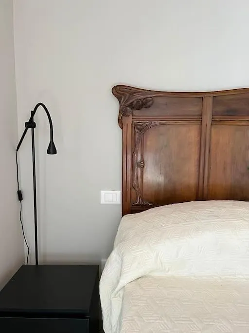 Loft Palermo Centro Con Terrazzo. Free Parking Villa