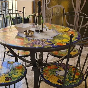 Bed and Breakfast Ballaro, Παλέρμο