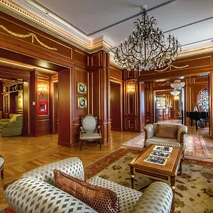 Otel Grand Wagner, Palermo