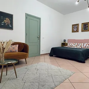 A Ballaro Apartment