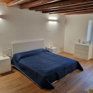 Casa Azzurra - Palazzo Del Buonpastore Apartment