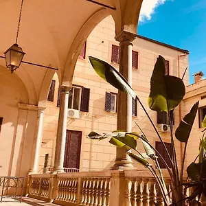 Palazzo Ventimiglia & Apartment