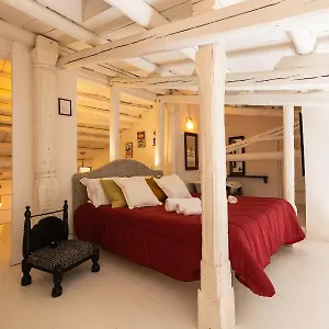 Elly House Palermo