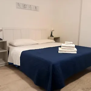 Casa Carina In Centro Palerme