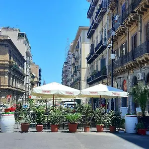 Belmonte Florio Palermo