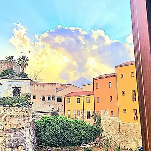 La Baronessa Apartment