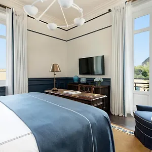 Otel Rocco Igiea, Palermo