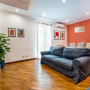Casa Bentivegna Palermo