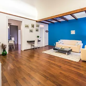 Casa Valire Palerme